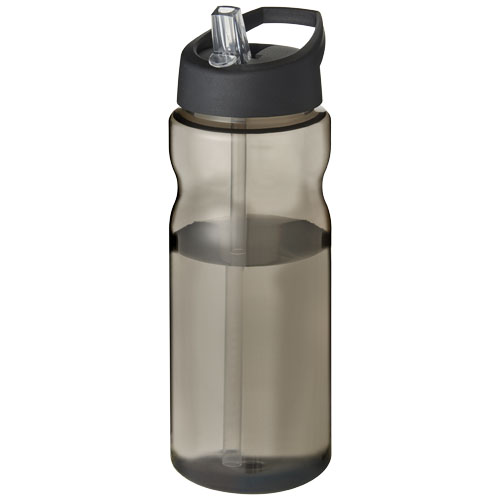 ECO flaske & låg 650ml